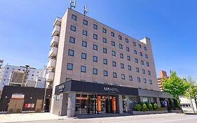 アパホテル 青森駅県庁通